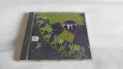 Simple Minds – Street Fighting Years