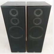 Zestaw Hi-Fi Stereo Denon DRA-275RD+DCD-345 + 2 kolumny Jamo Studio 180