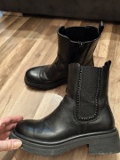 Botki damskie Jenny fairy 