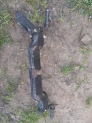 Viking mt740 belka przednia stan dobry traktorek kosiarka