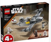 Lego 75410 Nowe oryginał 