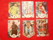 Karta FIFA 365 Panini Enzo Fernandez Elite Cut