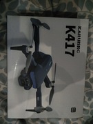Dron krausic k417