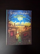Poradnik hodowcy aniołów. Grzegorz Kasdepke. Audiobook CD mp3