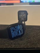 Apple Watch SE 2. generacji 44 mm