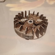 Piła spalinowa titan ttl759chn magneto 