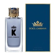 Dolce & Gabbana K Eau de Toilette 100 ml – Nowe