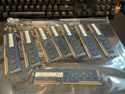 Pamięć RAM DDR3 Hynix 4GB 1600MHz 12800U-11-12-A1