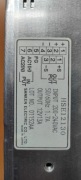 Zasilacz przemysłowy HSE12130 12V 13A 200-240VAC