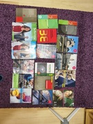 Książki/podręczniki do technikum/liceum klasa 1/2/3 