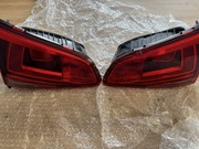 Lampy GOLF VII HB KLAPA