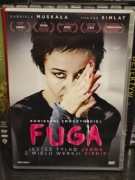 Fuga płyta DVD...