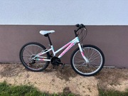 Rower 24" damski gorski