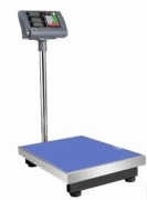 Duża waga sklepowa, magazynowa targowa do 150kg 20