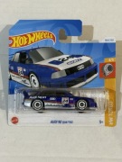 Hot Wheels Audi 90 Quattro 