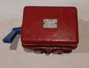 Stary wyłącznik, wyłącznik łuk 40-43