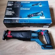 Piła szablasta Erbauer 18 V bez akumulatora