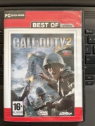 Call Of Duty 2 PC