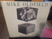 Mike Oldfield – Islands