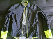 Kurtka rowerowa przeciwdeszczowa Gore Bike Wear L