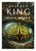 Stephen King Oczy smoka