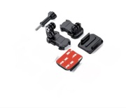Oryginalny uchwyt adapter śruba mocowanie GoPro HERO 12 11 10 9 