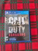 Call of Duty Vanguard PS4