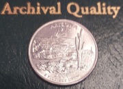 0,25$ Quarters Dollar seria 50 Stanów- 2008r