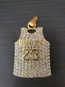 Zawieszka Chicago Bulls 23