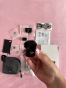 Nowy DJI Mic Mini – mikrofon + odbiornik i stacja ładująca