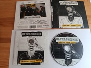 ULTRAPHONIX - Orginal Human Music Living Colour Corey Glover jak NOWA