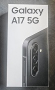 Smartfon Samsung Galaxy A17 5G 4 GB / 128 GB 5G