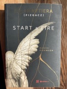 Start a Fire runda pierwsza P. S. Herytiera