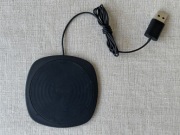 Ładowarka indukcyjna, 5V/7,5W/9W, Spigen Essential F305W