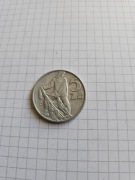 5 Złotych rybak 1973