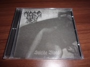 Mordhell - Suicide Blood