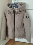 Kurtka przejściowa oversize r.38 Monnari 