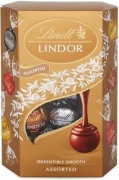 Pralinki z czekolady Lindt Lindor Assorted z nadzieniem 200 g