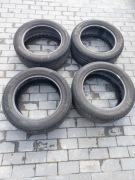 letnie 4 sztuki Michelin Primacy 4 225/55/17 indeks nośności 101W
