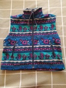 bezrękawnik polar rozm. 116