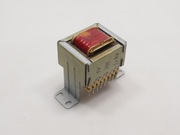 Transformator sieciowy 2x8V 5V 39V - 15W