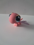 Littlest Pet Shop LPS ważka
