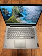 Laptop Lenovo ThinkBook 14-IIL 20SL I5/16GB/512+1TB/USB-C/14cali