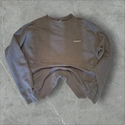 Carhartt bluza szara | M/L | klasyczny styl streetwear
