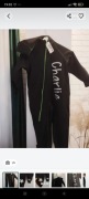 Kombinezon Softshell ilem nowy metką r 116 