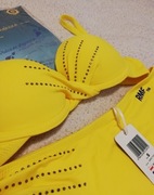 Dwuczęściowy strój kąpielowy sportowy Esotiq S