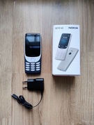 Nokia 8210 4G używana, 100% sprawna