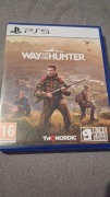 Way of the hunter ps5