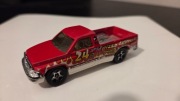 Hot Wheels Dodge Ram Truck K6176