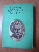 "Krzysztof Kolumb" - Jerzy Cepik